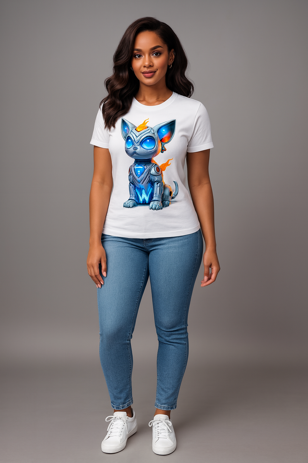 Marciano Wielzen T-shirt - Premium Designer Fashion.