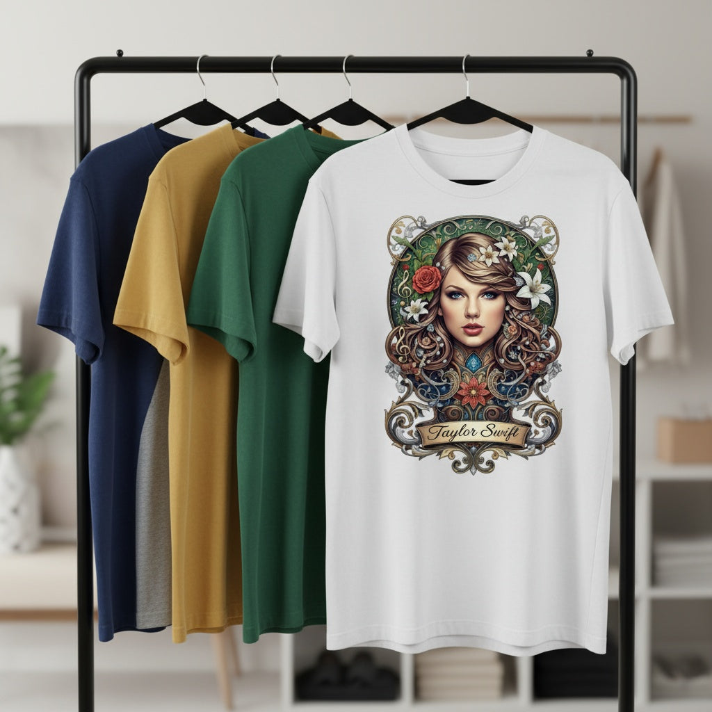 Celaberty fashion t-shirts