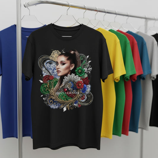 Celaberty fashion t-shirts