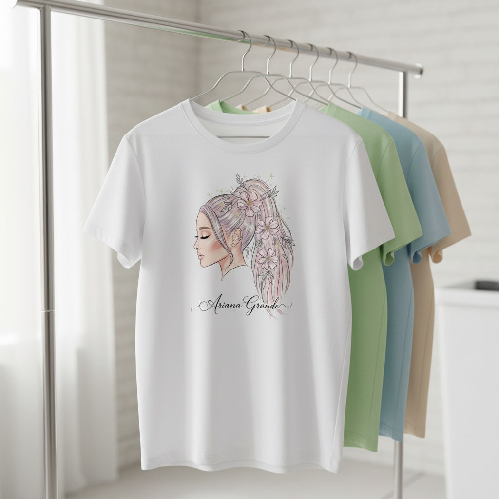 Celaberty fashion t-shirts