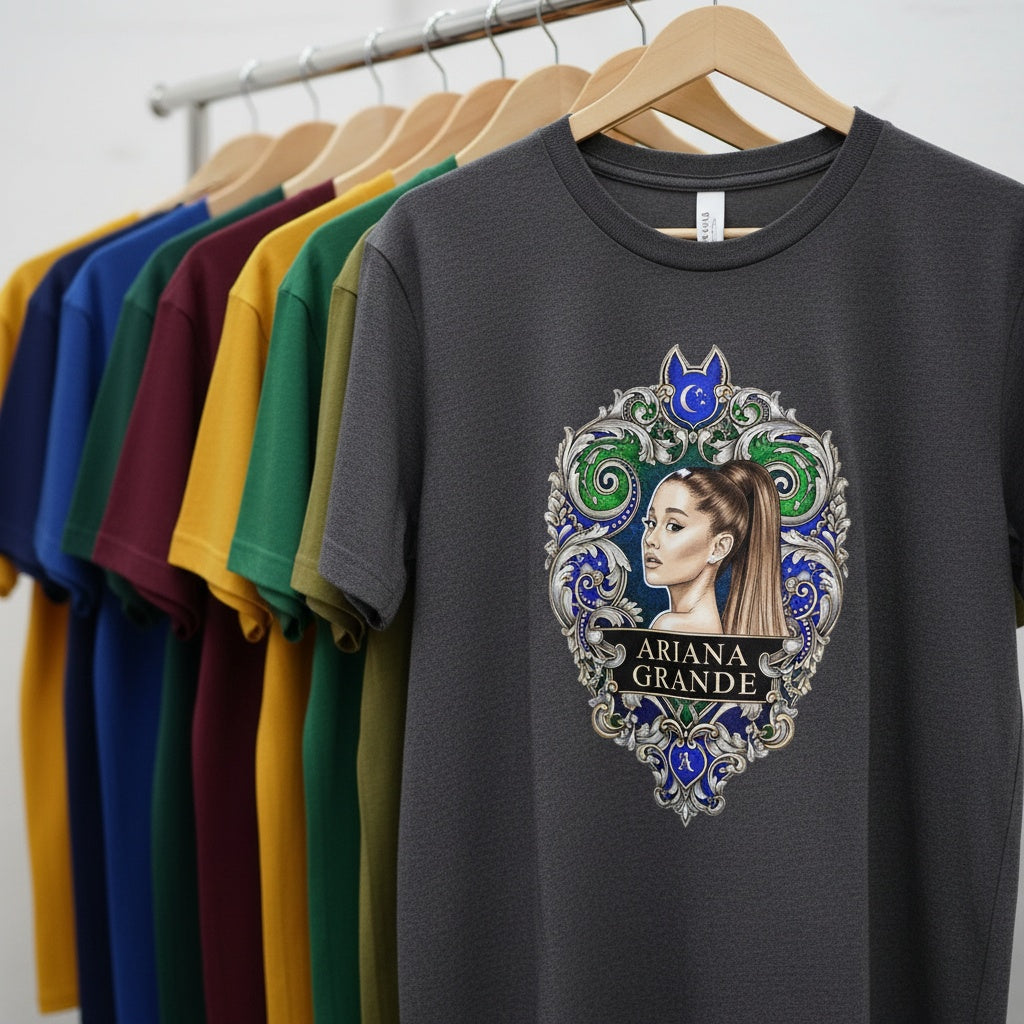 Celaberty fashion t-shirts