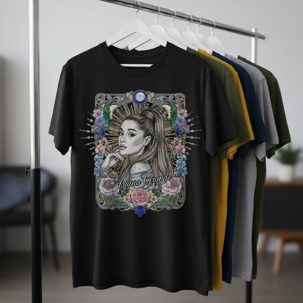 Celaberty fashion t-shirts